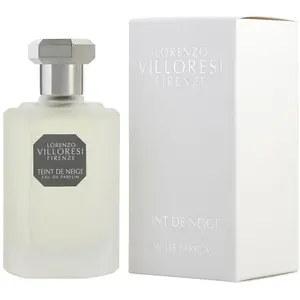 Villoresi Teint De Neige Eau de parfum EDP 100ml Vapo pas cher