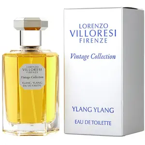 Ylang Ylang - Lorenzo Villoresi Firenze Eau De Toilette Spray 100 ml pas cher