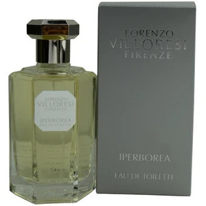 VILLORESI LORENZO Iperborea Eau de Toilette 100 ml Vaporisateur pas cher