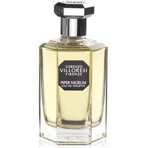 LORENZO VILLORESI Piper Nigrum Eau de toilette en vaporisateur 100 ml pas cher