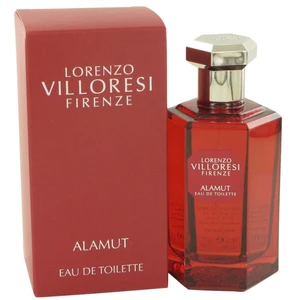 LORENZO VILLORESI ALAMUT EDT 100ML PULVERISATION pas cher