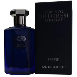 Spezie - Lorenzo Villoresi Firenze Eau De Toilette Spray 100 ML pas cher