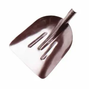 Pelle à neige, à grain alu MASS - 71364-Terrassier - Ferrailleur pas cher