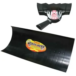 Mass - Poussoir à neige Abs Réglable cm 60 h 31 Max pas cher