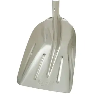 1 X PELLE A NEIGE avec manche en bois cm. 140Vendu paramazon