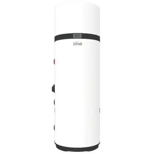 Comparateur de prix : Ferroli Chauffe eau thermodynamique Ferroli EGEA 260LT