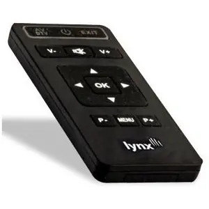 gbs-elettronica Telecommande origne GBS ELETTRONICA LYNX pas cher