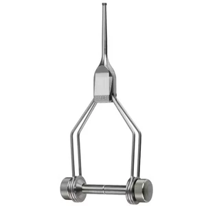Stonfo Porte-bobine SteeltechVendu parwaveinn