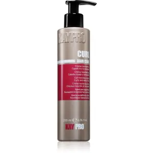 Crème Curl définition KayPro 200ml pas cher