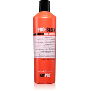 Comparateur de prix : Shampooing KayPro Pro Sleek Système Liss 350 ml