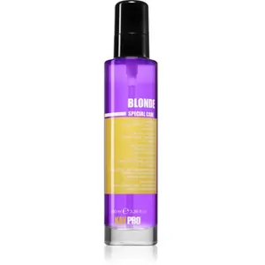 Comparateur de prix : Kaypro Blonde Brightening Serum sérum illuminateur pour cheveux blonds...