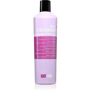Shampoing Hyaluronic cheveux fin KayPro 350ml pas cher