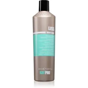 Shampoing Liss anti frisotti KayPro 350 ml pas cher