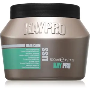 Masque Liss anti frisotti KayPro 500ml pas cher