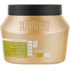 Masque Argan cheveux sec KayPro 500ml