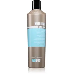 Shampoing Volume KayPro 350 ml pas cher