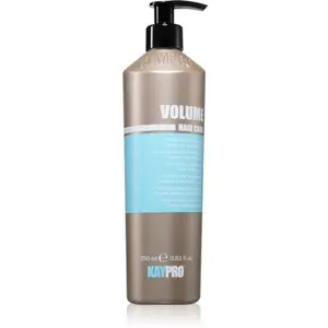 Conditionneur Volume cheveux fins KayPro 350ml pas cher