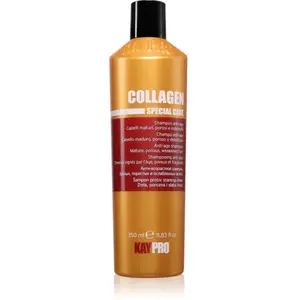 Comparateur de prix : Kay Pro Special Care Shampooing anti-âge au collagène 350 ml