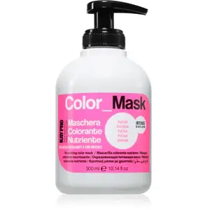 Comparateur de prix : KayPro Masque Colorant 300ml Fuchsia | Fuksja
