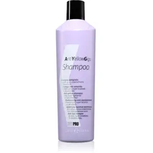 Comparateur de prix : Shampoing No Yellow anti-jaune KayPro 350 ml