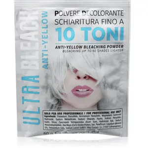 KayPro Ultra Bleach 10 Tons - Poudre décolorante 50g pas cher
