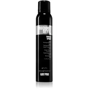 Kaypro Precious Style Shield Spray spray protecteur pour protéger les ... pas cher