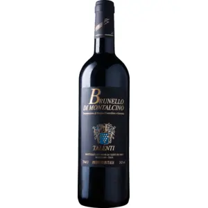 Talenti Brunello di Montalcino 2020 0.75 l pas cher
