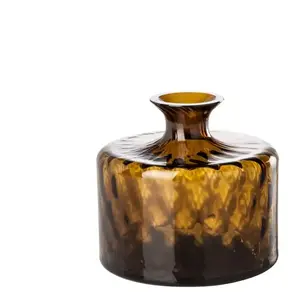 Comparateur de prix : VENINI Vase MONOFIORE CARNEVALE 110.05 - Couleur: TE