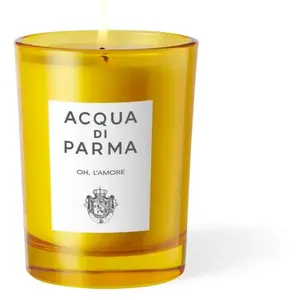 Comparateur de prix : Acqua di Parma Bougie - Oh, L'amore 