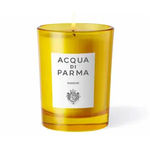 Comparateur de prix : Insieme - Bougie parfumée Acqua di Parma
