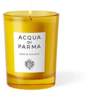 Acqua di Parma Bougie - Luce Di Colonia 500 g pas cher