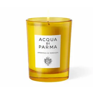Acqua di Parma Bougie - Aperitivo In Terrazza 