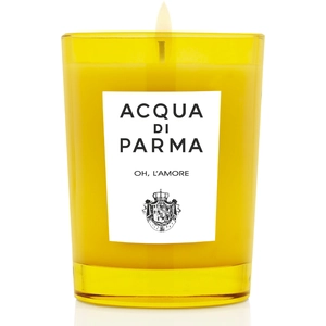 Acqua Di Parma Bougie Oh L'Amore Vendu paronebioshop