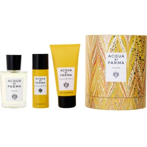 Colonia - Acqua Di Parma Coffret Cadeau 100 ml pas cher