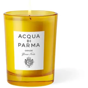Acqua Di Parma Grazie - Bougie Parfumée 
