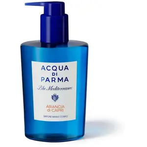 Comparateur de prix : Arancia nettoyant pour les mains et le corps Acqua di Parma