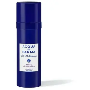Acqua Di Parma Mirto Di Panarea - Lait Pour Le Corps 