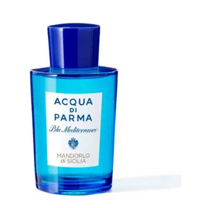 Acqua di Parma Blu Mediterraneo Mandorlo Di Sicilia eau de toilette vaporisateur 75 ml pas cher