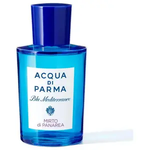 Acqua Di Parma Parfum Unisexe Blu Mediterraneo Mirto Di Panarea EDT TU pas cher