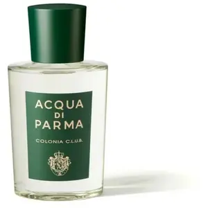 Perfume masculin Acqua di Parma Colonia C.L.U.B. 50 ml pas cher