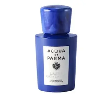 Acqua Di Parma Bergamotto La Spugnatura Eau de Parfum pas cher