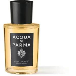 ACQUA DI PARMA Cedro Virtuoso Eau de Parfum 50ml pas cher