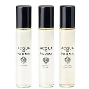 Acqua Di Parma Colonia Discovery Set - Coffret parfum pas cher