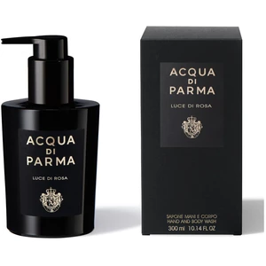 Comparateur de prix : Acqua Di Parma LUCE DI ROSA - Savon Mains et corps 