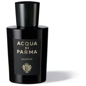 Comparateur de prix : Acqua Di Parma Signatures of the Sun Quercia - Eau de Parfum Boisé Aromatique 