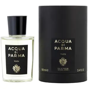 Comparateur de prix : Acqua Di Parma Parfum Unisexe EDP Yuzu 100 ml TU
