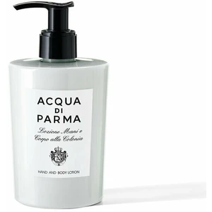 Comparateur de prix : Acqua Di Parma Colonia - Lotion Pour Les Mains Et Le Corps 
