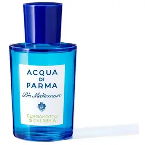 Acqua Di Parma Eau De Toilette Blu Mediterraneo Bergamotto Vapo 100ml pas cher