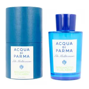 Comparateur de prix : Acqua di Parma Bergamotto Di Calabria - Eau De Toilette 180 ml