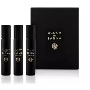 Acqua Di Parma Coffret découverte Signatures of the Sun - Eau de Parfu... pas cher